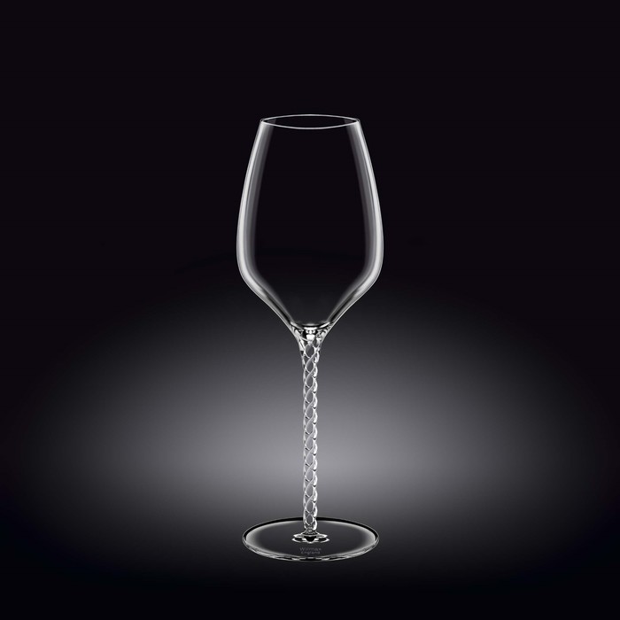 Набор бокалов для вина Wilmax England, 600 мл, 2 шт - Фото 1