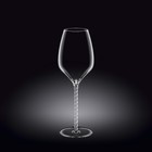 Набор бокалов для вина Wilmax England, 600 мл, 2 шт - Фото 1
