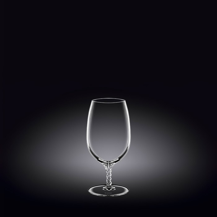 Набор бокалов для воды и пива Wilmax England, 420 мл, 2 шт - Фото 1