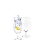 Набор бокалов для воды и пива Wilmax England, 420 мл, 2 шт - Фото 2