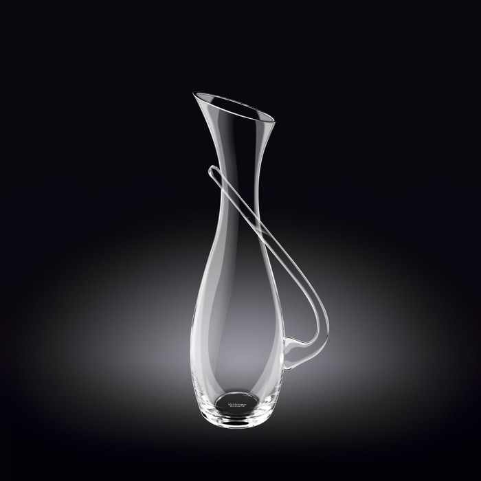 Декантер Wilmax England, 1.2 л - Фото 1