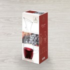 Декантер Wilmax England, 1.2 л - Фото 2