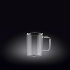 Чашка Wilmax England, 100 мл - фото 300640853