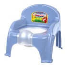 Горшок детский «Утенок», 310×295×280 мм - Фото 1