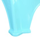 Горшок детский «Утенок», бирюзовый, 310×295×280 мм - Фото 5