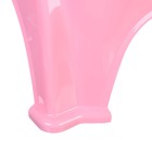 Горшок детский «Утенок» светло-розовый / белый 310х295х280мм - Фото 5