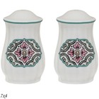 Набор солонок Lenardi «Дария» - Фото 1