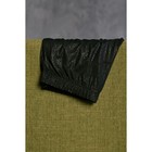 Легинсы женские, размер 56, цвет угольный - Фото 7
