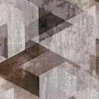 Палас прямоугольный 150х200 см, ПА 100%, войлок 9594443