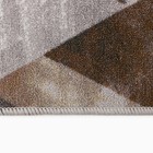 Палас прямоугольный 150х200 см, ПА 100%, войлок 9594443