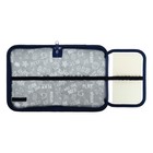 Пенал 1 секция 130 х 190 х 30 мм, с откидной планкой, текстильный, Оникс ПКТ 07-20 "Мотофристайлер" 70634 - фото 22949293