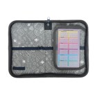 Пенал 1 секция 135 х 212 х 26 мм, с откидной планкой, текстильный, Оникс ПКТ 07-20 МАХ, Off road, 70655 - фото 22975481