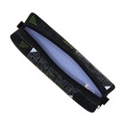 Пенал мягкий, 1 отделение 60 х 210 х 50 мм, объёмный, ПМО 31-20 "Камуфляж" Break 70566 - фото 24567101