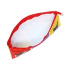 Пенал мягкий, 1 отделение, 108 х 205 мм, плоский, ПМП 01-20 "Щенячий комикс" 70396 - фото 24719969