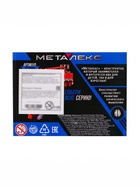 Конструктор металлический «Гоночная Машина», 37 деталей - фото 122917098