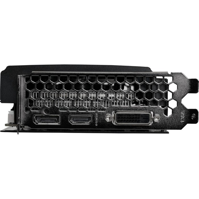 Видеокарта Palit PA-RTX3050 DUAL, RTX 3050 8 Гб, GDDR6, HDMI, DP - фото 51315373