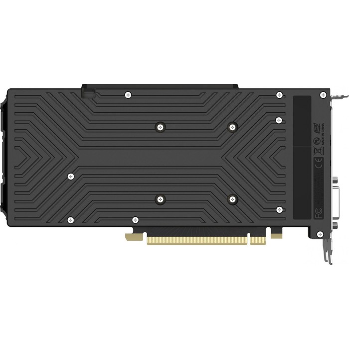 Видеокарта Palit PA-RTX2060SUPER DUAL 8G, RTX 2060SUPER 8 Гб, GDDR6, HDMI, DP, DVI - фото 51310094