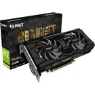 Видеокарта Palit PA-RTX2060SUPER DUAL 8G, RTX 2060SUPER 8 Гб, GDDR6, HDMI, DP, DVI - фото 51310097 Видеокарта Palit PA-RTX2060SUPER DUAL 8G, RTX 2060SUPER 8 Гб, GDDR6, HDMI, DP, DVI - фото 51310097