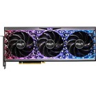 Видеокарта Palit PA-RTX4080 GAMEROCK OC, GeForce RTX 4080 16 Гб, GDDR6X, HDMI, DP - фото 51310098