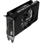 Видеокарта Palit PA-RTX3050 STORMX, GeForce RTX 3050 8 Гб, GDDR6, HDMI, DP - фото 51343258 Видеокарта Palit PA-RTX3050 STORMX, GeForce RTX 3050 8 Гб, GDDR6, HDMI, DP - фото 51343258