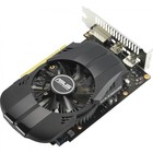 Видеокарта Asus PH-GTX1650-O4GD6-P-EVO, GeForce GTX 1650 4 Гб, GDDR6, HDMI, DP, DVI - фото 51310109 Видеокарта Asus PH-GTX1650-O4GD6-P-EVO, GeForce GTX 1650 4 Гб, GDDR6, HDMI, DP, DVI - фото 51310109
