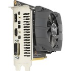 Видеокарта Asus PH-GTX1650-O4GD6-P-EVO, GeForce GTX 1650 4 Гб, GDDR6, HDMI, DP, DVI - фото 51310110 Видеокарта Asus PH-GTX1650-O4GD6-P-EVO, GeForce GTX 1650 4 Гб, GDDR6, HDMI, DP, DVI - фото 51310110