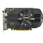 Видеокарта Asus PH-GTX1650-O4GD6-P-EVO, GeForce GTX 1650 4 Гб, GDDR6, HDMI, DP, DVI - фото 51310111 Видеокарта Asus PH-GTX1650-O4GD6-P-EVO, GeForce GTX 1650 4 Гб, GDDR6, HDMI, DP, DVI - фото 51310111