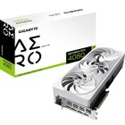 Видеокарта Gigabyte GV-N4080AERO-16GD, GeForce RTX 4080 16 Гб, GDDR6X, HDMI, DP - фото 51310121 Видеокарта Gigabyte GV-N4080AERO-16GD, GeForce RTX 4080 16 Гб, GDDR6X, HDMI, DP - фото 51310121