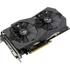 Видеокарта Asus ROG-STRIX-RX560-4G-V2-GAMING, Radeon RX 560 4 Гб, GDDR5, HDMI, DP, DVI - фото 51310123 Видеокарта Asus ROG-STRIX-RX560-4G-V2-GAMING, Radeon RX 560 4 Гб, GDDR5, HDMI, DP, DVI - фото 51310123