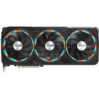 Видеокарта Gigabyte GV-N4080GAMING-16GD, GeForce RTX 4080 16 Гб, GDDR6X, HDMI, DP - фото 51310126