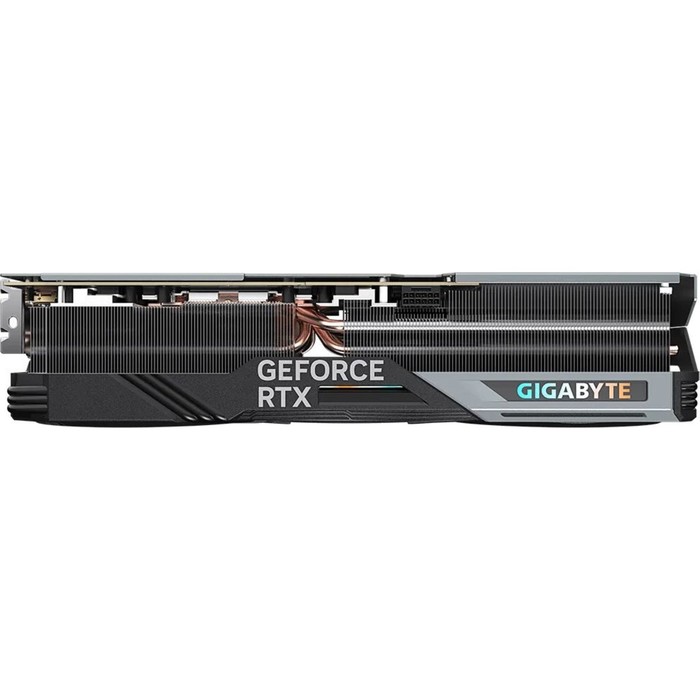 Видеокарта Gigabyte GV-N4080GAMING-16GD, GeForce RTX 4080 16 Гб, GDDR6X, HDMI, DP - фото 51310130