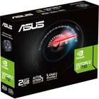 Видеокарта Asus GT730-2GD3-BRK-EVO, GeForce GT 730 2 Гб, DDR3, HDMI, DVI - Фото 2