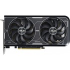 Видеокарта Asus DUAL-RTX3060TI-O8GD6X, GeForce RTX 3060Ti 8 Гб, GDDR6X, HDMI, DP - фото 51310134