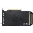 Видеокарта Asus DUAL-RTX3060TI-O8GD6X, GeForce RTX 3060Ti 8 Гб, GDDR6X, HDMI, DP - фото 51310135 Видеокарта Asus DUAL-RTX3060TI-O8GD6X, GeForce RTX 3060Ti 8 Гб, GDDR6X, HDMI, DP - фото 51310135