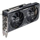 Видеокарта Asus DUAL-RTX3060TI-O8GD6X, GeForce RTX 3060Ti 8 Гб, GDDR6X, HDMI, DP - фото 51310136 Видеокарта Asus DUAL-RTX3060TI-O8GD6X, GeForce RTX 3060Ti 8 Гб, GDDR6X, HDMI, DP - фото 51310136