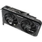 Видеокарта Asus DUAL-RTX3060TI-O8GD6X, GeForce RTX 3060Ti 8 Гб, GDDR6X, HDMI, DP - фото 51310138 Видеокарта Asus DUAL-RTX3060TI-O8GD6X, GeForce RTX 3060Ti 8 Гб, GDDR6X, HDMI, DP - фото 51310138