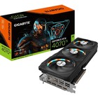 Видеокарта Gigabyte GV-N407TGAMING OC-12GD, RTX 4070TI 12 Гб, GDDR6X, HDMI, DP - фото 51315390