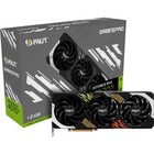 Видеокарта Palit GAMINGPRO, GeForce RTX 4070TI 12 Гб, GDDR6X, HDMI, DP - фото 51440626 Видеокарта Palit GAMINGPRO, GeForce RTX 4070TI 12 Гб, GDDR6X, HDMI, DP - фото 51440626