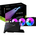 Видеокарта Gigabyte GV-N4080AORUSX W-16GD, GeForce RTX 4080 16 Гб, GDDR6X, HDMI, DP - фото 51310152 Видеокарта Gigabyte GV-N4080AORUSX W-16GD, GeForce RTX 4080 16 Гб, GDDR6X, HDMI, DP - фото 51310152