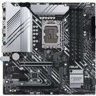 Материнская плата Asus PRIME Z690M-PLUS D4, LGA1700, Z690, 4хDDR4, VGA, HDMI, DVI, DP, mATX   967310 - фото 51316180