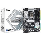 Материнская плата Asrock B660 STEEL LEGEND, LGA1700, B660, 4хDDR4, HDMI, DP, ATX - фото 51310174 Материнская плата Asrock B660 STEEL LEGEND, LGA1700, B660, 4хDDR4, HDMI, DP, ATX - фото 51310174