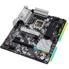 Материнская плата Asrock B660 STEEL LEGEND, LGA1700, B660, 4хDDR4, HDMI, DP, ATX - фото 51310175 Материнская плата Asrock B660 STEEL LEGEND, LGA1700, B660, 4хDDR4, HDMI, DP, ATX - фото 51310175