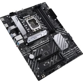 

Материнская плата Asus PRIME H670-PLUS D4, LGA1700, H670, 4хDDR4, HDMI, DP, ATX