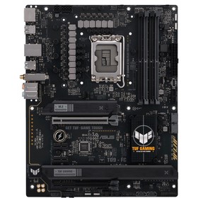 Материнская плата Asus PRIME B760M-A D4, LGA1700, B760, 4хDDR4, HDMI, DP, mATX 9673118