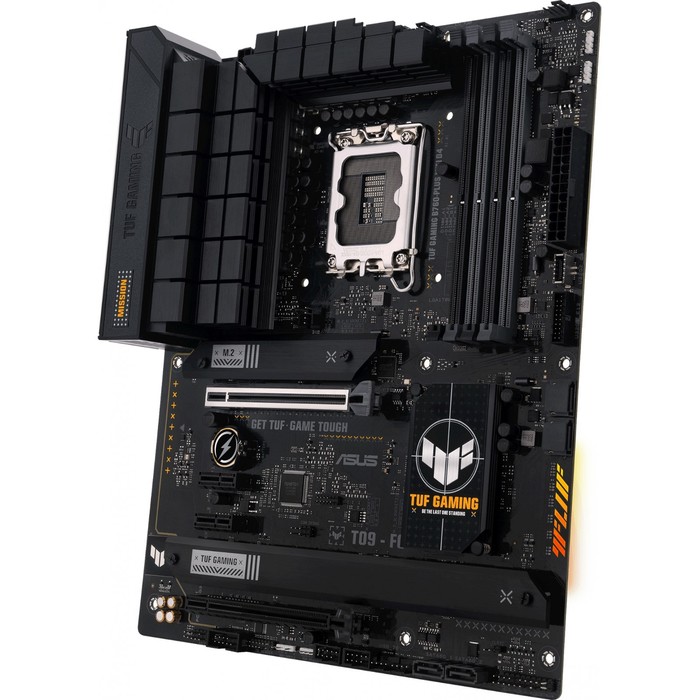 Материнская плата Asus PRIME B760M-A D4, LGA1700, B760, 4хDDR4, HDMI, DP, mATX - фото 51310209