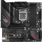 Материнская плата Asus ROG STRIX B560-G GAMING WIFI, LGA1200, B560, 4хDDR4, HDMI, DP, mATX - фото 51310215