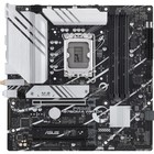 Материнская плата Asus PRIME B760M-A WIFI D4, LGA1700, B760, 4хDDR4, HDMI, DP, mATX - фото 51347466