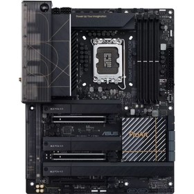 Материнская плата Asus PROART Z690-CREATOR WIFI, LGA1700, Z690, 4хDDR5, HDMI, DP, ATX