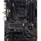 Материнская плата Asus TUF GAMING X570-PRO WI-FI, AM4, X570, 4хDDR4, HDMI, DP, ATX - фото 51347471