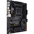 Материнская плата Asus TUF GAMING X570-PRO WI-FI, AM4, X570, 4хDDR4, HDMI, DP, ATX - фото 51347472 Материнская плата Asus TUF GAMING X570-PRO WI-FI, AM4, X570, 4хDDR4, HDMI, DP, ATX - фото 51347472